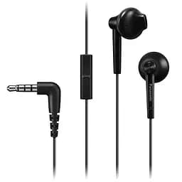Наушники Panasonic RP-TCM55GC-K (RP-TCM55GC-K)