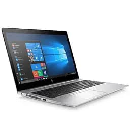 Ноутбук HP EliteBook 850 G5 FHD (i7-8650U/16/256SSD) - Class A "Б/В" - мініатюра 2