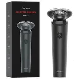 Електробритва Xiaomi Shaver Black (RS002) - мініатюра 2