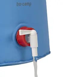 Каністра складана Bo-Camp Aqua Sac 20L Blue (6681200) - мініатюра 3