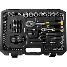 Набір інструментів Stanley 142 предмети (STMT98109-1) - мініатюра 2