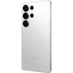 Смартфон Samsung Galaxy S25 Ultra 12/256GB Titanium Whitesilver (SM-S938BZSD) [127576] - мініатюра 6