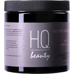 Маска для пошкодженого волосся H.Q. Beauty Restore Damaged Hair 500 мл