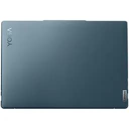 Ноутбук Lenovo Yoga Pro 7 14AHP9 з процесором AMD Ryzen™ 7 8845HS pana la 5.1GHz, 14.5", 3K, IPS, 120Hz, 16GB LPDDR5x, 1TB SSD, AMD Radeon™ 780M графікою - мініатюра 7
