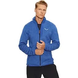 Флісова кофта Salewa Rocca 2 Mns - мініатюра 6