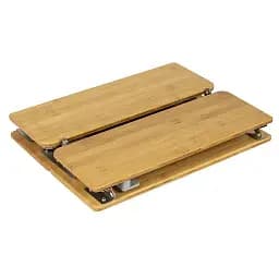 Стіл Bo-Camp Southwark Bamboo Brown 60x40 см(1404644) - мініатюра 5