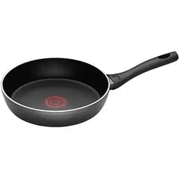 Сковорода Gerlach ⌀ 20 см Чорна 000279526