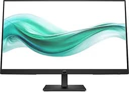 Монітор TFT 27" HP S3 Pro 327ph, IPS, 100Hz, VGA, HDMI, DP, HAS, колонки, чорний (B0CG8UT) - мініатюра 5