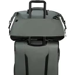 Дорожня Сумка Samsonite RESPARK SAGE GREY 48x35x24 KJ3*28011 - мініатюра 7