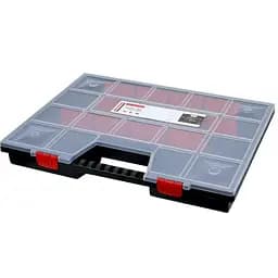 Органайзер Haisser Nors 30 90088 с регулируемыми секциями (122158)