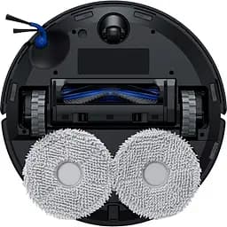 Робот-пилосос ECOVACS Deebot T30C Black (DLX71 BLACK) [145018] - мініатюра 7