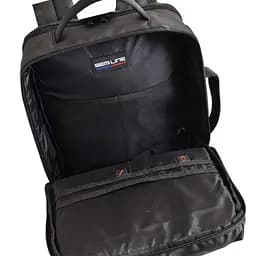 Рюкзак міській Semi Line 17 Black (L2012) чорний - мініатюра 8