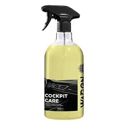 Полироль для пластика и винила Wagen с ароматом дыни Cockpit Care 650 мл