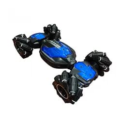 Машинка на радиоуправлении, подсветка, аккумулятор 3.7V, пульт 2.4 GHz, M765-23AH (В ассортименте)