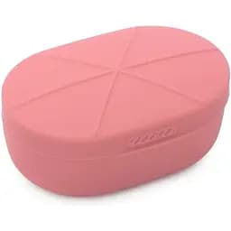 Чохол BeCover Silicon для Xiaomi Redmi AirDots / Redmi AirDots 2 / Redmi AirDots S Pink (703829) - мініатюра 3