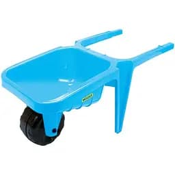 Візок для піску Tigres Гігант 74801 велика дитяча тачка для ігор на вулиці до 100 кг