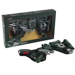 Дитячий ремінь інструментів Klein Bosch (8313) - мініатюра 3