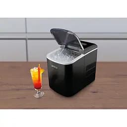 Льодогенератор Gorenje IMC1200B Black [137652] - мініатюра 4