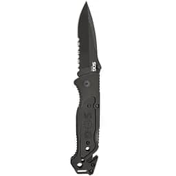 Нож SOG Escape Черный