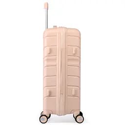 Валіза Semi Line 28" L Cappuccino (T5770-3) - мініатюра 3