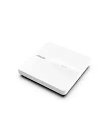 ASUS Точка доступу ExpertWIFI EBA63 AX3000, 1xGE LAN, PoE, MESH - мініатюра 3