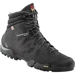 Черевики Garmont M Integra High WP Thermal 38 Black (1053-481051/201-UK5)