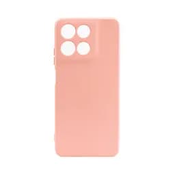Чехол ArmorStandart ICON для Motorola G57 Power 5G Pink (ARM89611)