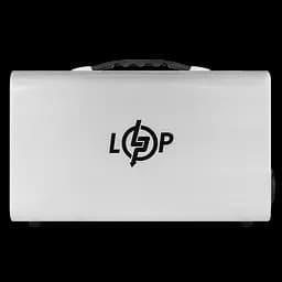 Багатофункціональна портативна зарядна станція LP CHARGER MPPT 300 (300W, 280Wh) - мініатюра 4