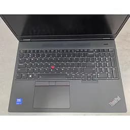 Ноутбук Lenovo ThinkPad P16v Gen 2, Ultra 7 155H, 64GB, 2TB, RTX 2000, Windows 11 Професійна - мініатюра 9