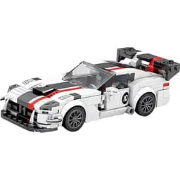 Конструктор Reobrix Technologie Dodge Viper (683) [161087]