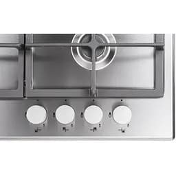 Варильна поверхня газова Whirlpool GMA 6422 IX - мініатюра 4