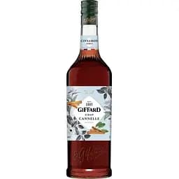 Сироп Giffard Корица 1 л