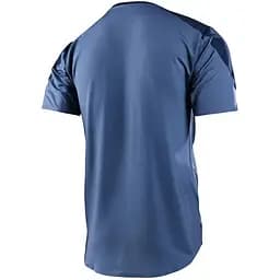 Велоджерсі Troy Lee Designs Drift SS Jersey Blue S (1106-362906002) - мініатюра 2