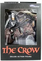 Фігурка Diamond Select Ворон The Crow 18 см WST DST TC 18 - мініатюра 4