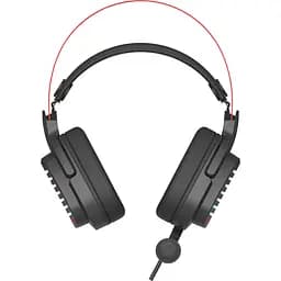 Ігрові навушники Bloody G560 Sports Red (A4G560RED) [161940] - мініатюра 5