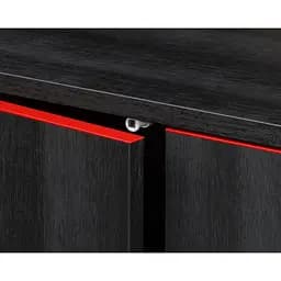 Акваріумний комплект Eheim clearscape Nero 175 л (0480175) - мініатюра 2