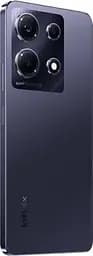 Смартфон Infinix Note 30 8/128Gb Obsidian Black (X6833B) (Global) NFC - мініатюра 5