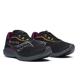 Кросівки Saucony Kinvara 15 GTX 43 Black (1097-S20969-250 9,5) - мініатюра 3