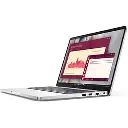 Ноутбук Dell Pro 14 PC14250,1920 x 1200,235U 12 C/14 T,2.0 GHz - 4.9 GHz,16 GB DDR5,512 GB - мініатюра 2