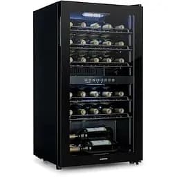 Винный холодильник Klarstein Shiraz 29 Duo (10035846)