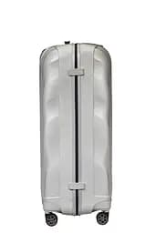 Валіза Samsonite C-LITE WHITE 81x55x34, 81 см CS2*35005 - мініатюра 5