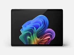 Ноутбук Microsoft Surface Pro 11 Qualcomm Snapdragon X Plus 13 16GB 256GB Platinum (ZHX-00006)
