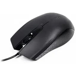 Мышь A4Tech OP-760 черный Optical USB 1200 dpi