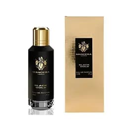 Оригинал Mancera Black Gold 60 мл парфюмированная вода