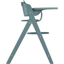 Стілець Cybex Click&Fold 3 в 1 Stone Blue (524000833) - мініатюра 5