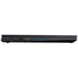 Ігровий ноутбук Acer Nitro V 15 ANV15- 52- 575J Intel Core i5- 13420H до 4, 7 ГГц, 15, 6 дюймів, Full HD, IPS, 165 Гц, 16 ГБ DDR5, 512 ГБ SSD, NVIDIA GeForce RTX 4050 6 ГБ GDDR6, Чорний обсидіан - мініатюра 11