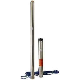 Скважинный насос Optima 4SD16/28 7,5 кВт 3-фазный (20909)