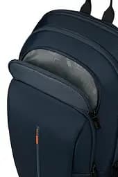 American Tourister Рюкзак для ноутбука 15.6" American Tourister, Urban Groove UG26 backpack, поліестер, 27л, синій - мініатюра 4