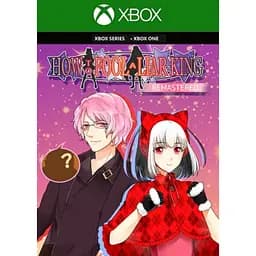 Ключ активации Microsoft How to Fool a Liar King Remastered для Xbox One/Series