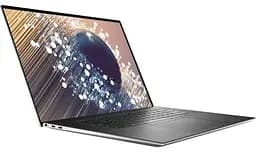 Ноутбук Dell XPS 17 (9700) 17UHD+ Touch/Intel i7-10750H/16/1024F/NVD1650Ti-4/W10P/Silver (N099XPS9700UA_WP) - мініатюра 4